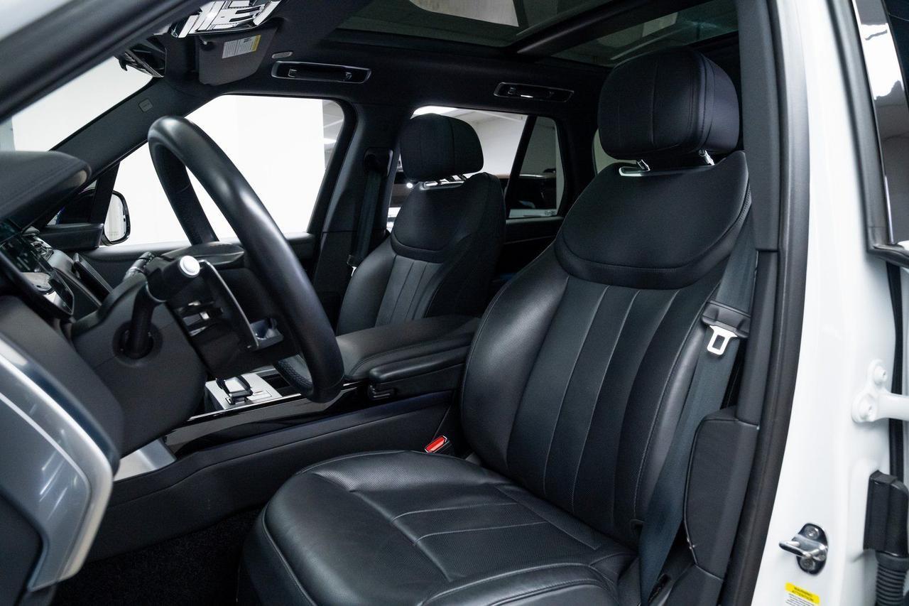 2024 Land Rover Range Rover SE Massage Seats Adaptive Cruise Portland OR