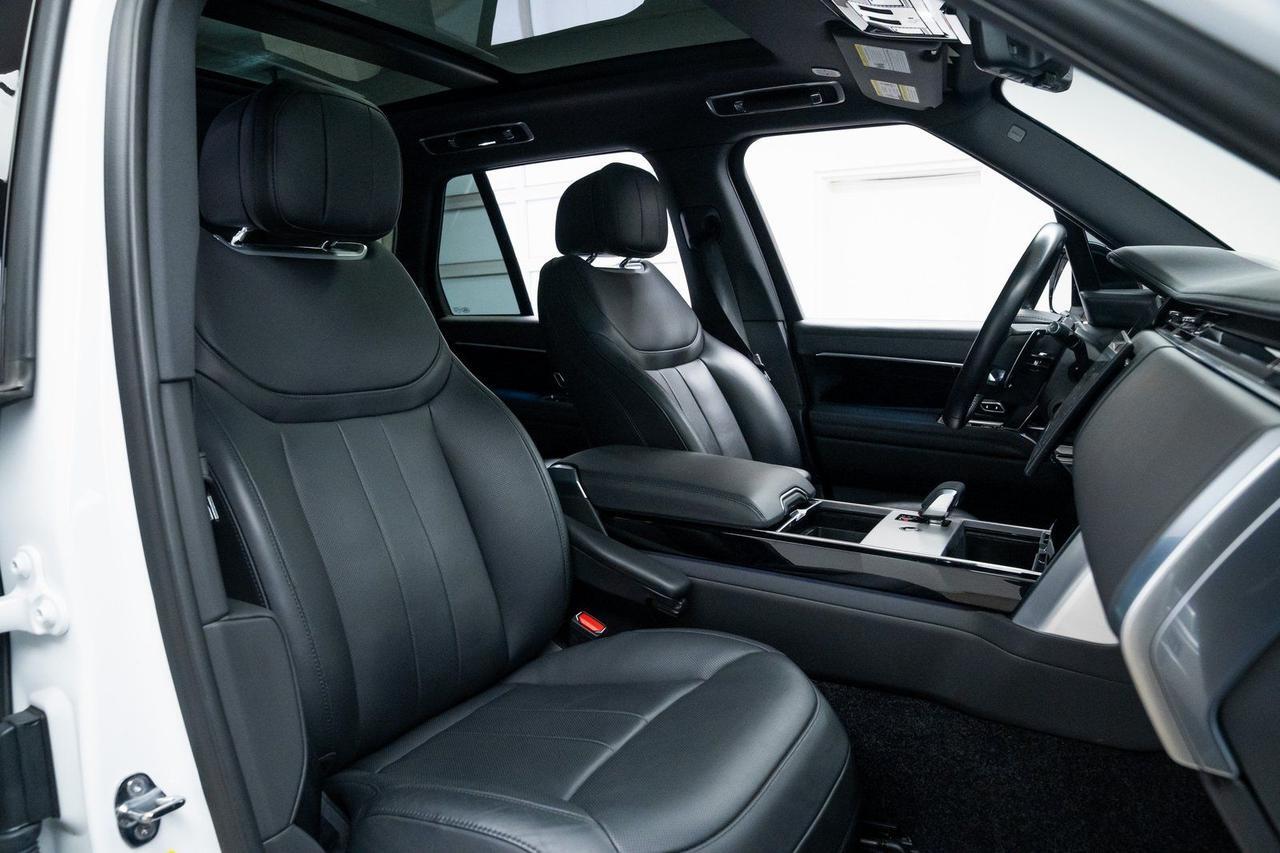 2024 Land Rover Range Rover SE Massage Seats Adaptive Cruise Portland OR
