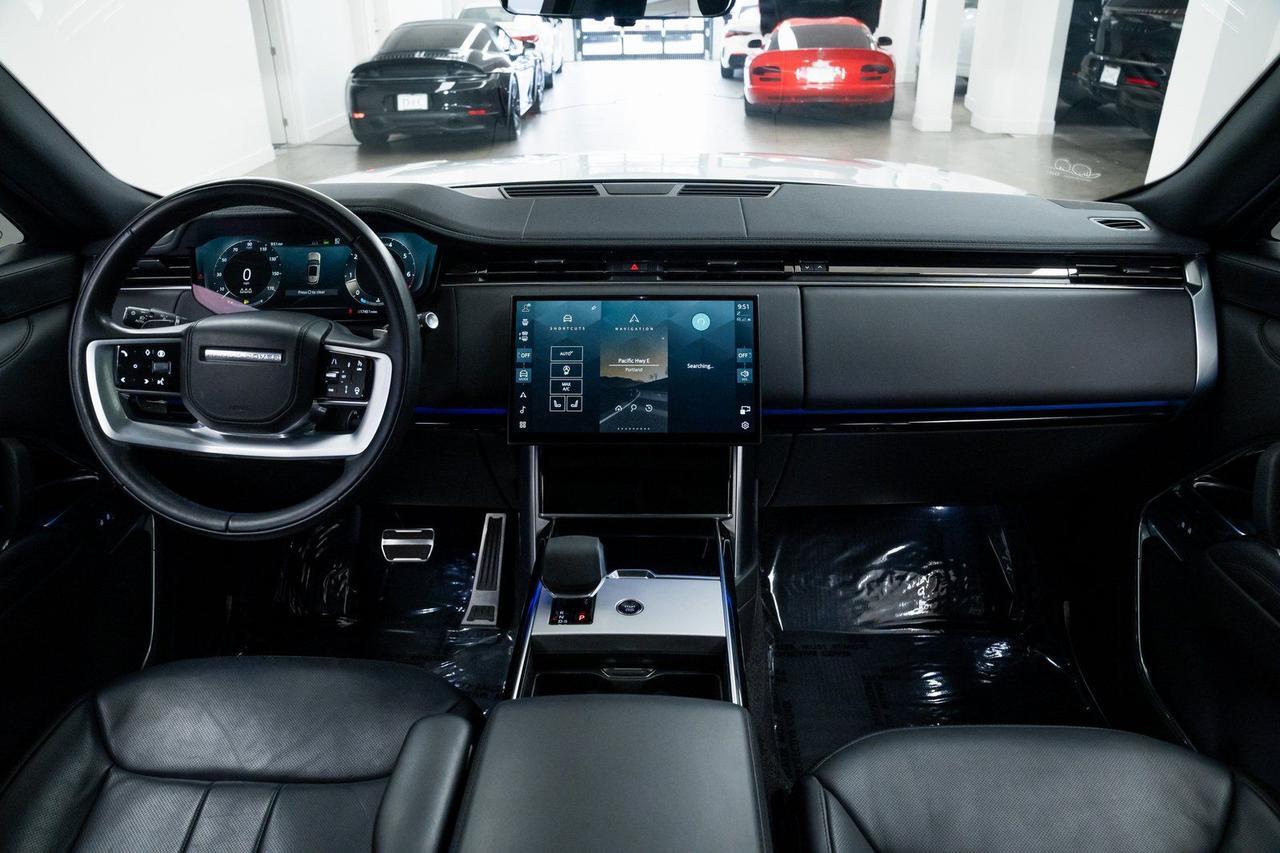 2024 Land Rover Range Rover SE Massage Seats Adaptive Cruise Portland OR