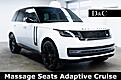 2024 Land Rover Range Rover SE Massage Seats Adaptive Cruise