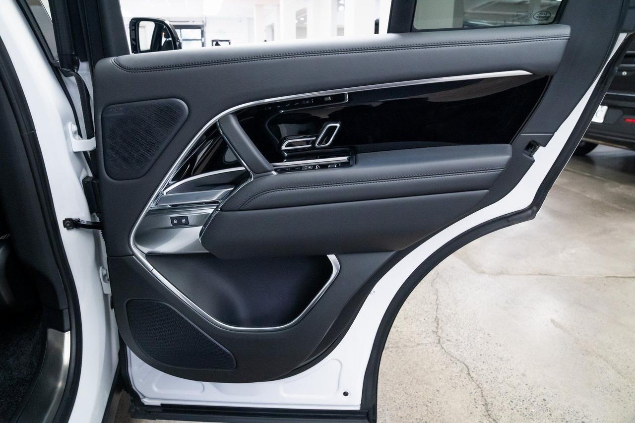 2024 Land Rover Range Rover SE Massage Seats Adaptive Cruise Portland OR