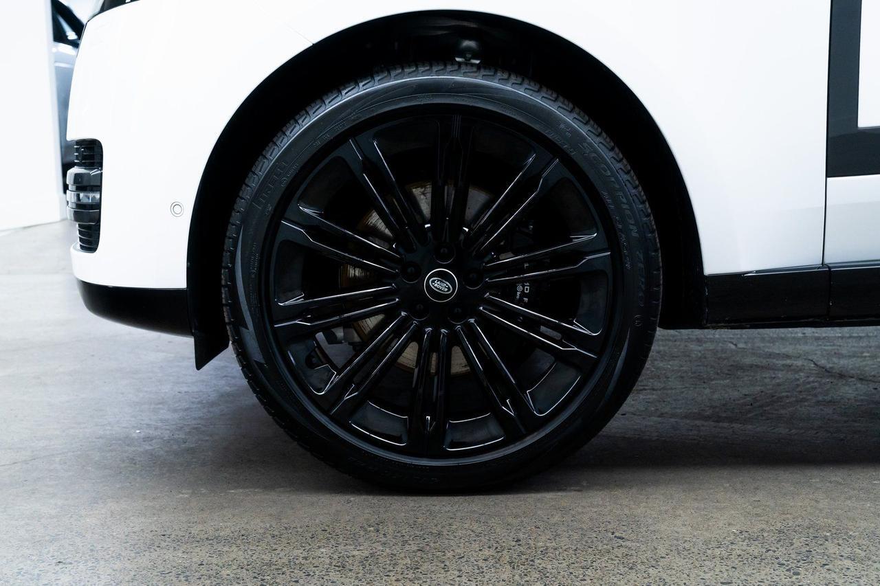 2024 Land Rover Range Rover SE Massage Seats Adaptive Cruise Portland OR