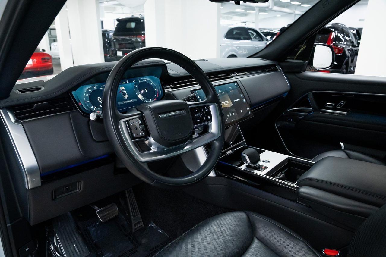 2024 Land Rover Range Rover SE Massage Seats Adaptive Cruise Portland OR
