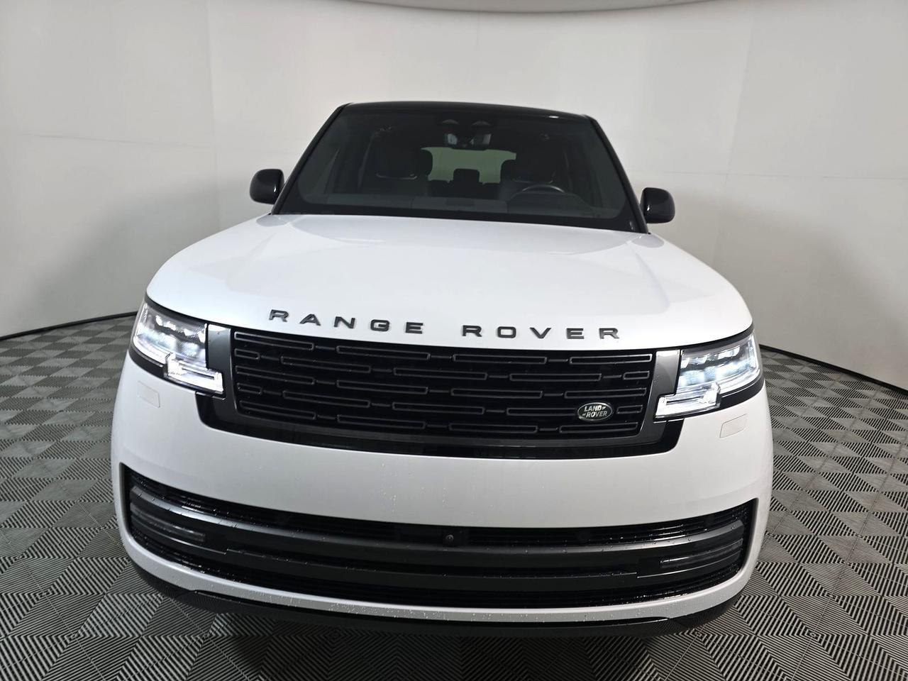 2024 Land Rover Range Rover SE Massage Seats Adaptive Cruise Portland OR