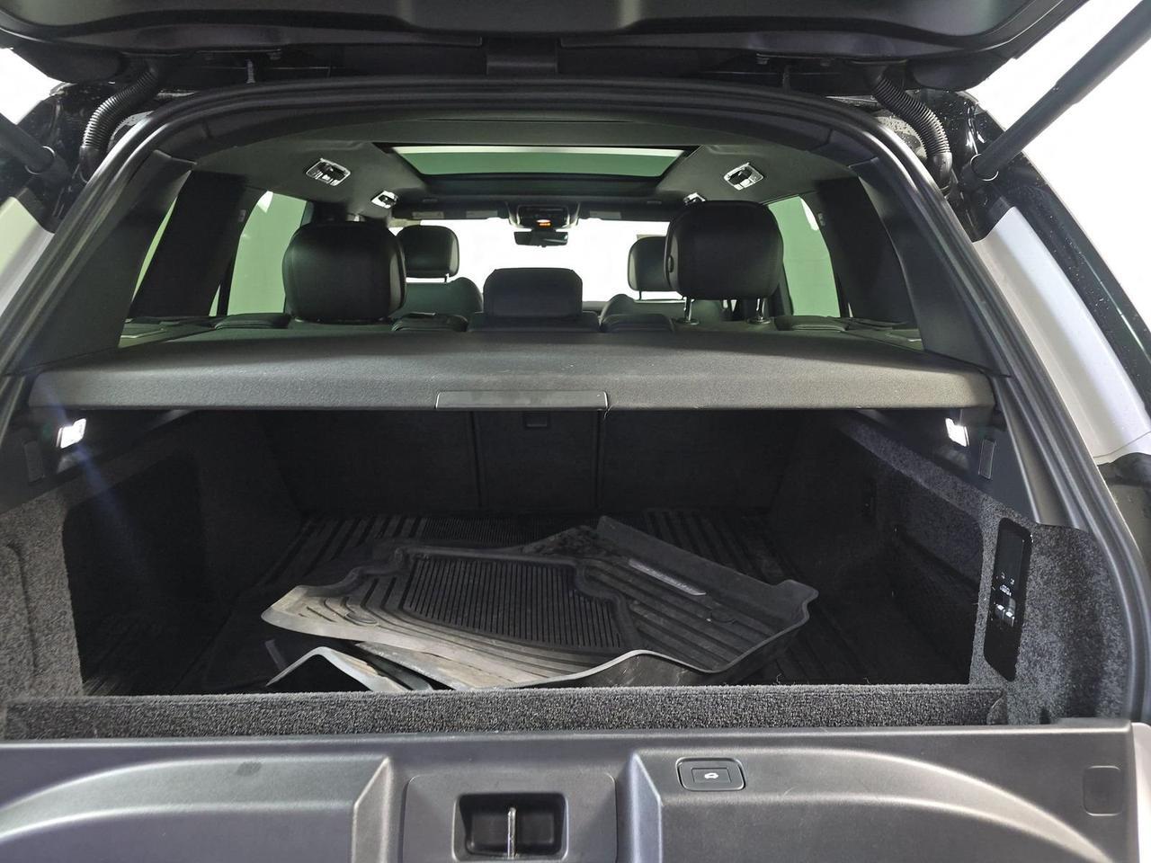 2024 Land Rover Range Rover SE Massage Seats Adaptive Cruise Portland OR