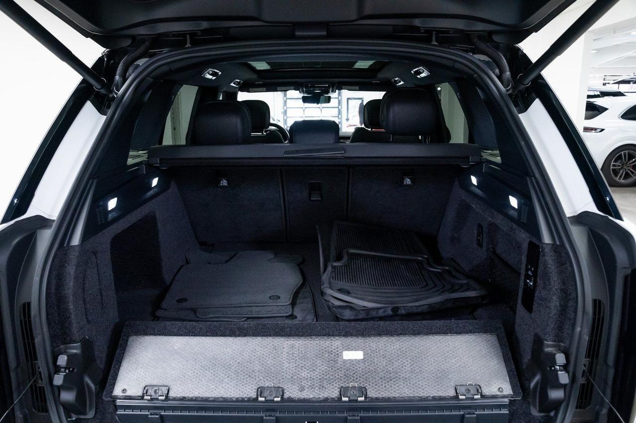 2024 Land Rover Range Rover SE Massage Seats Adaptive Cruise Portland OR