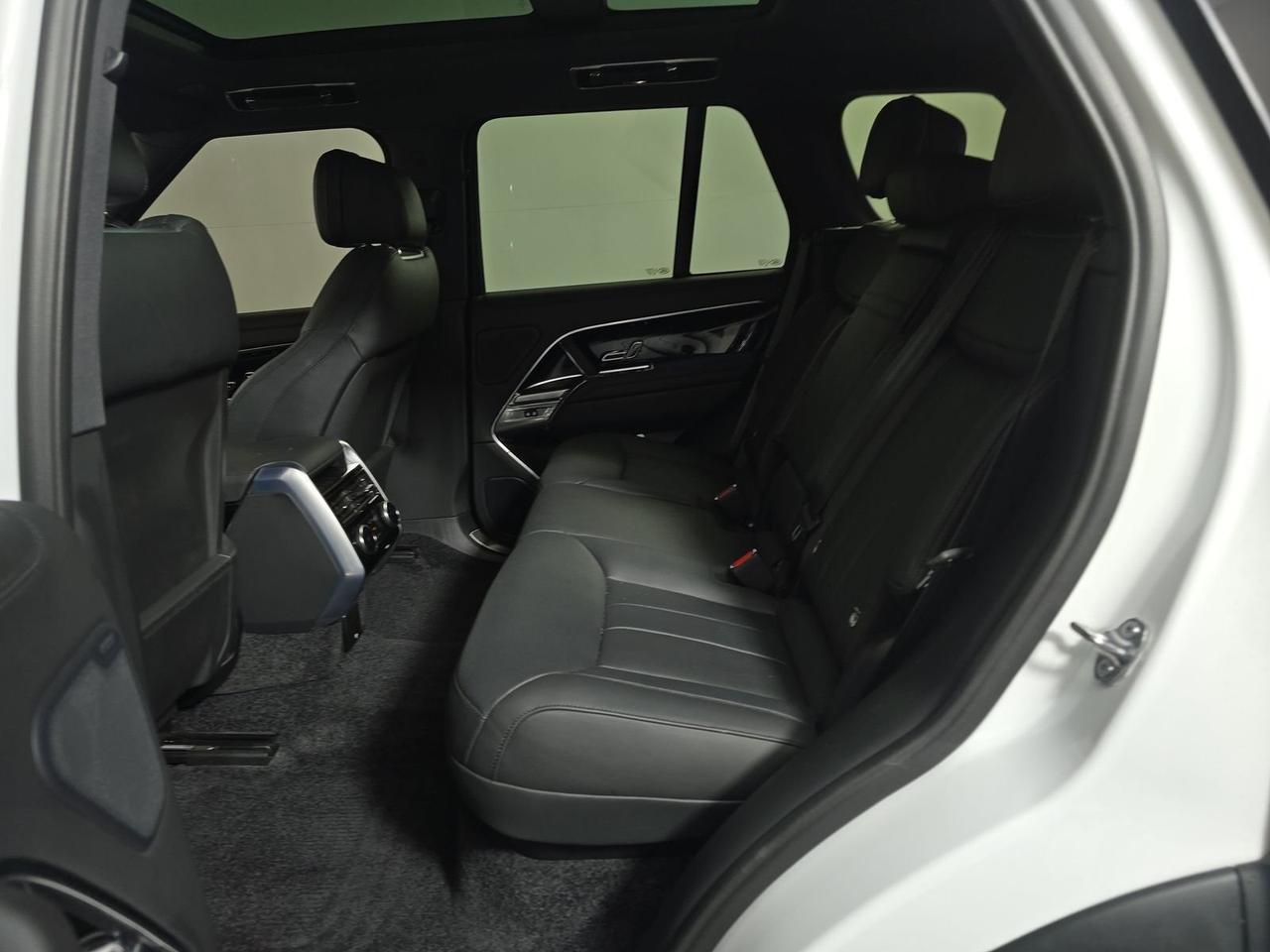 2024 Land Rover Range Rover SE Massage Seats Adaptive Cruise Portland OR