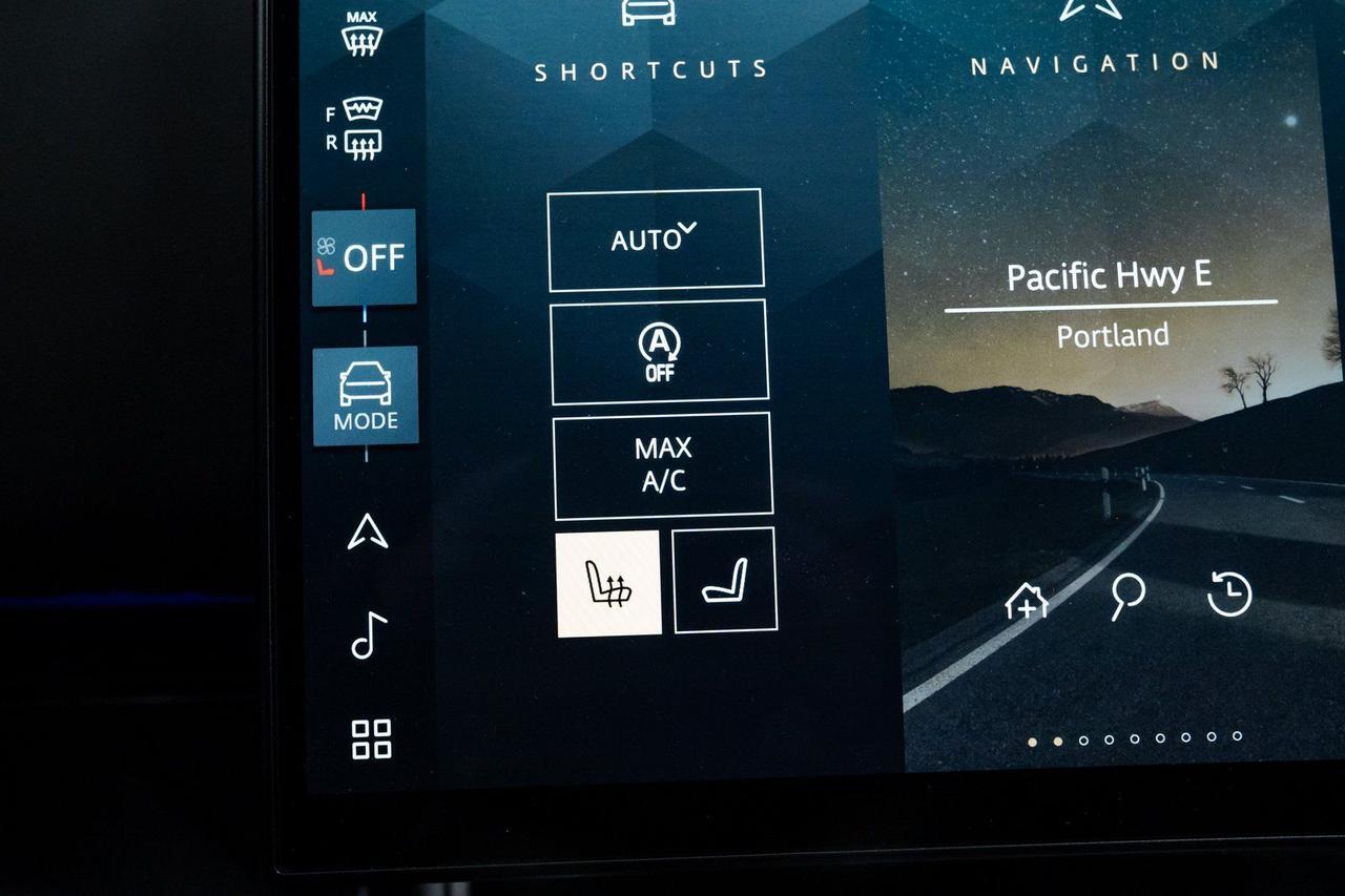 2024 Land Rover Range Rover SE Massage Seats Adaptive Cruise Portland OR