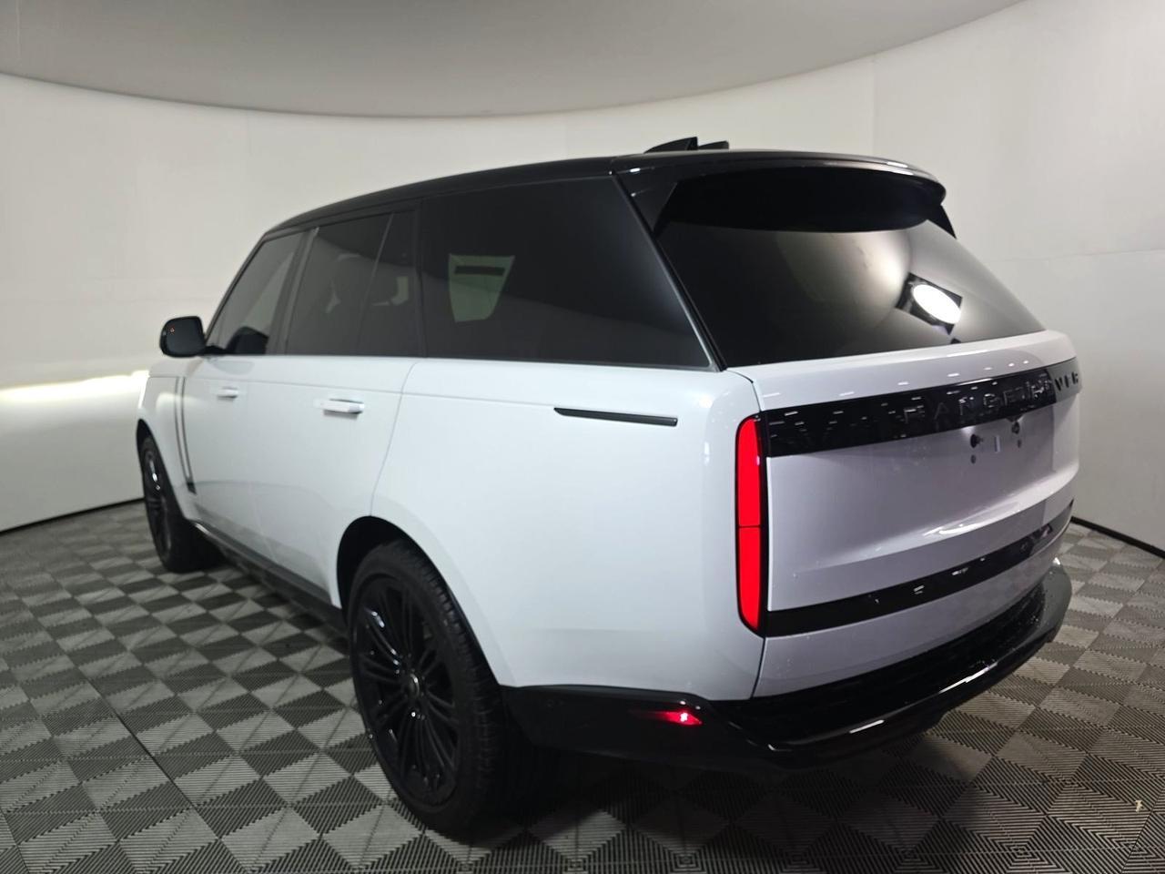 2024 Land Rover Range Rover SE Massage Seats Adaptive Cruise Portland OR