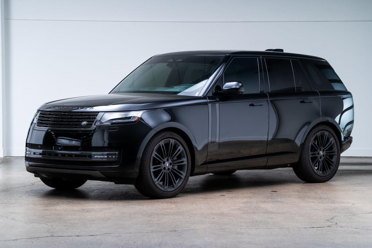 2024 Land Rover Range Rover SE Massage Seats Head-Up Display Portland OR