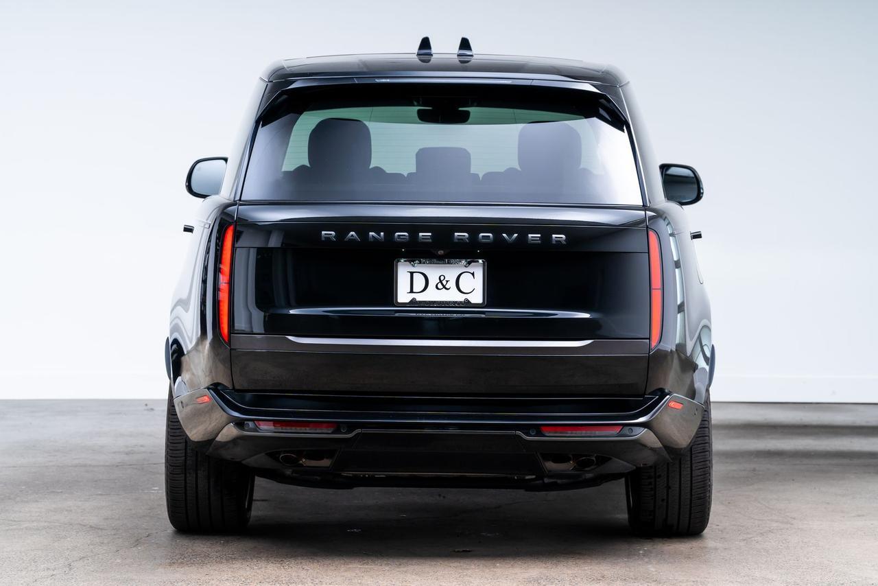 2024 Land Rover Range Rover SE Massage Seats Head-Up Display Portland OR