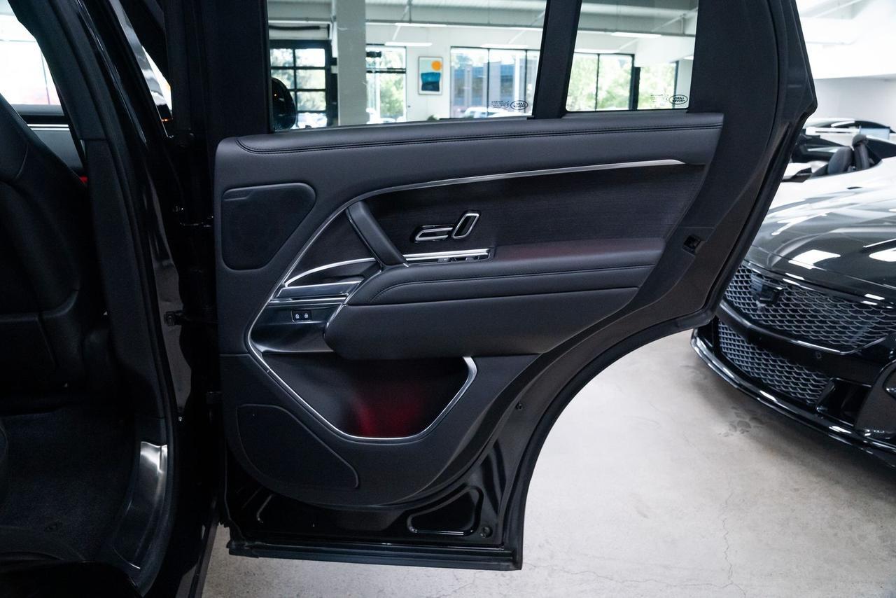 2024 Land Rover Range Rover SE Massage Seats Head-Up Display Portland OR