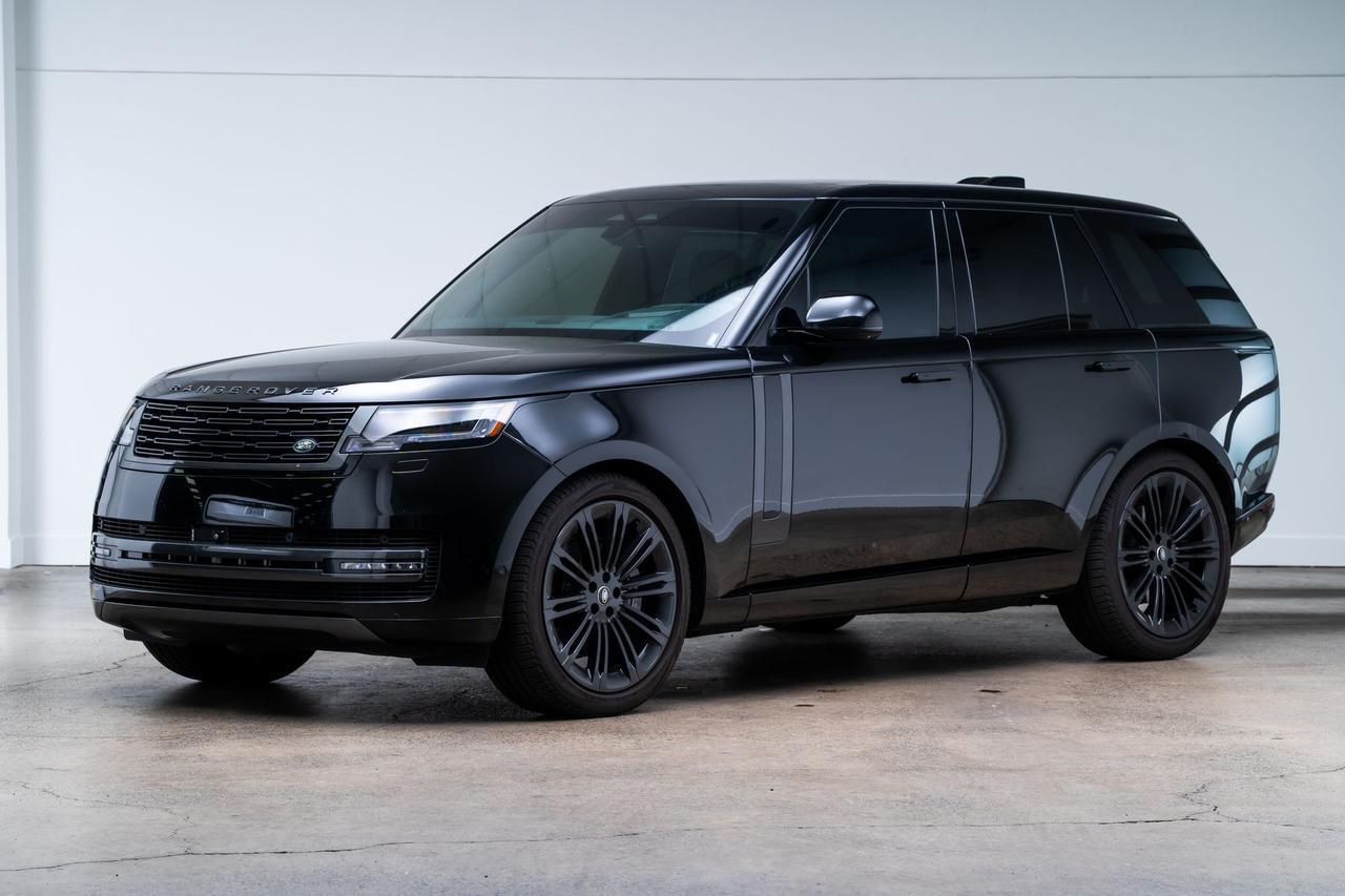 2024 Land Rover Range Rover SE Massage Seats Head-Up Display Portland OR