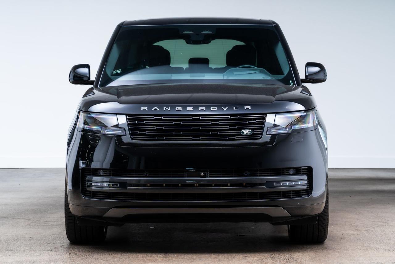 2024 Land Rover Range Rover SE Massage Seats Head-Up Display Portland OR