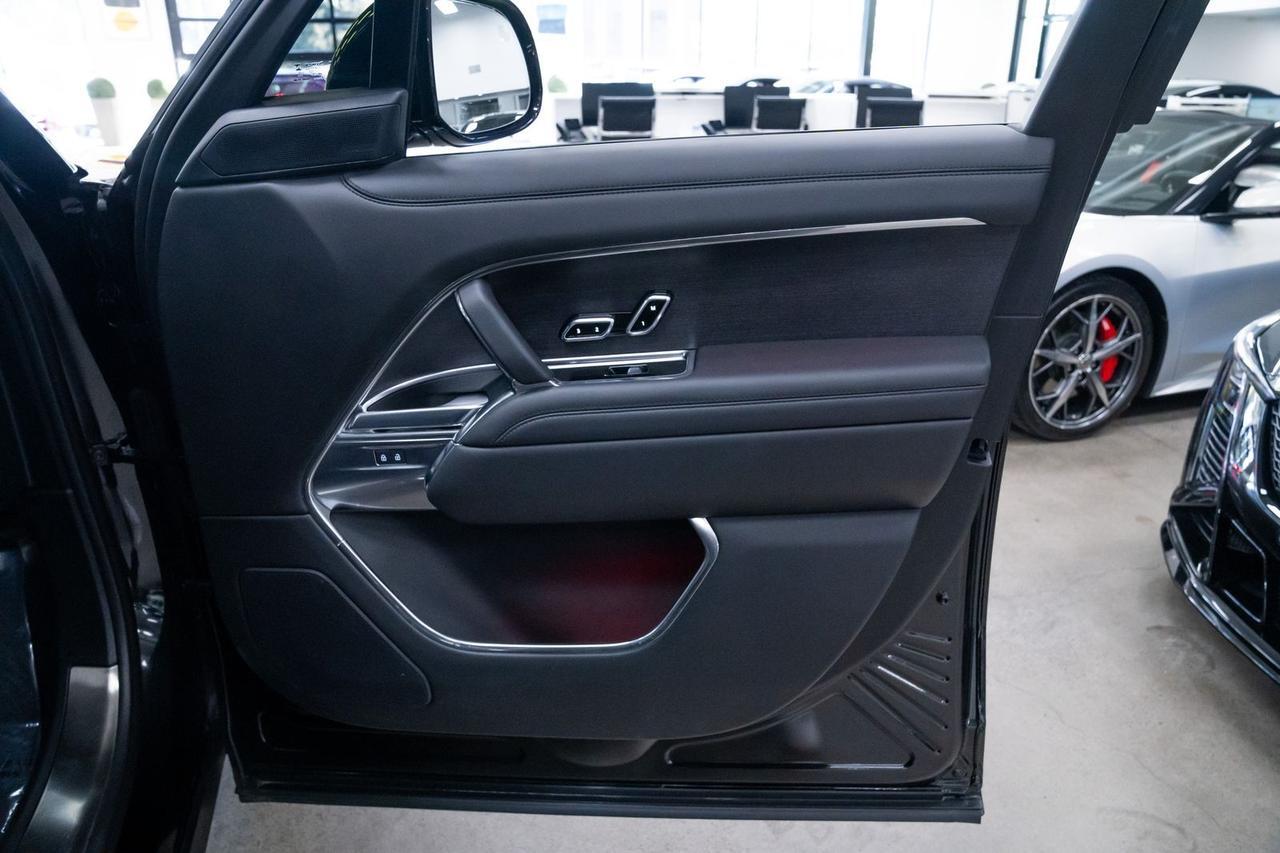 2024 Land Rover Range Rover SE Massage Seats Head-Up Display Portland OR