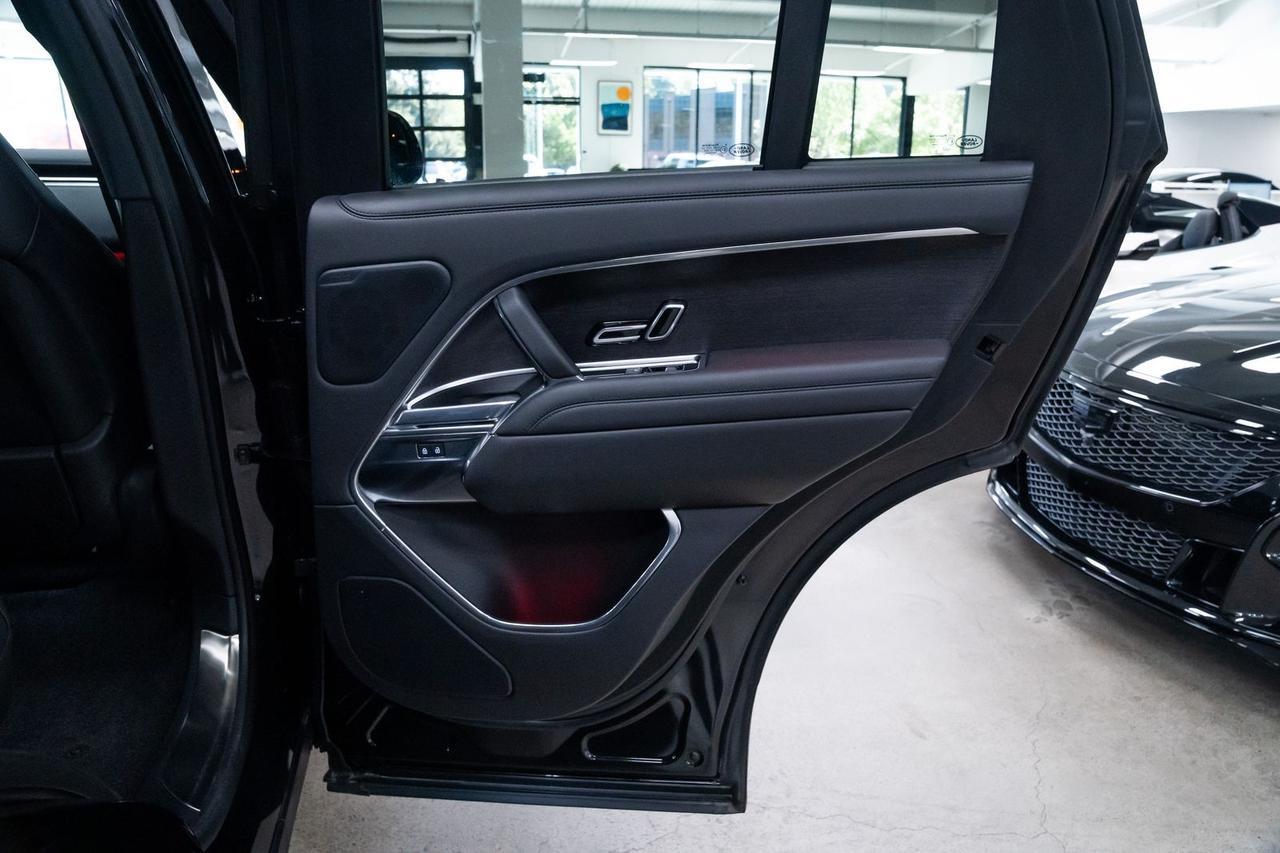 2024 Land Rover Range Rover SE Massage Seats Head-Up Display Portland OR