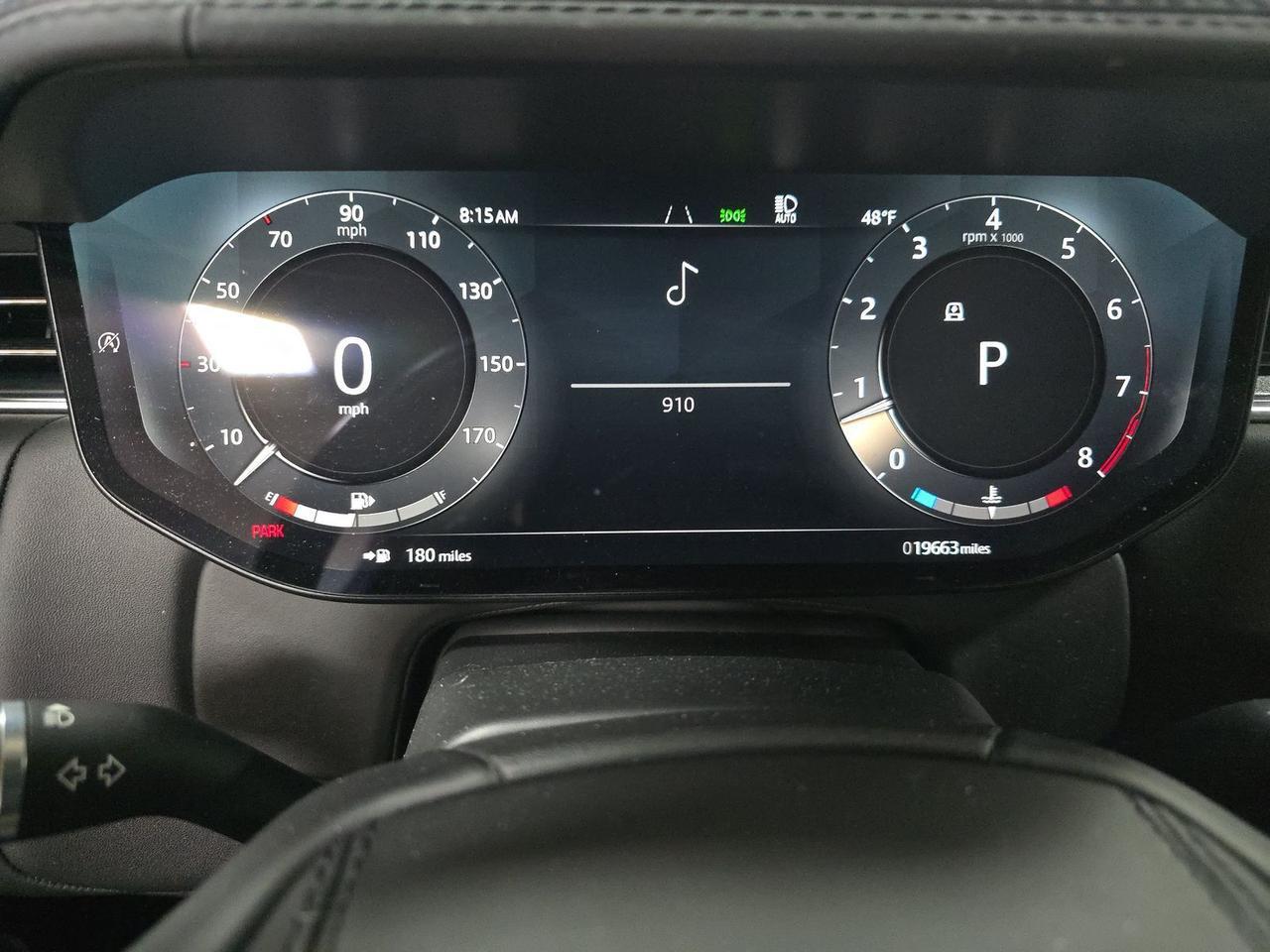 2024 Land Rover Range Rover SE Massage Seats Head-Up Display Portland OR