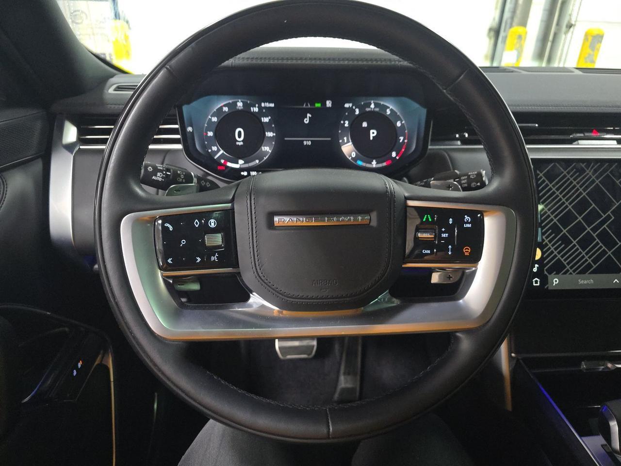 2024 Land Rover Range Rover SE Massage Seats Head-Up Display Portland OR