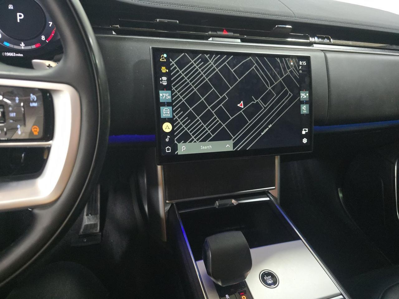 2024 Land Rover Range Rover SE Massage Seats Head-Up Display Portland OR