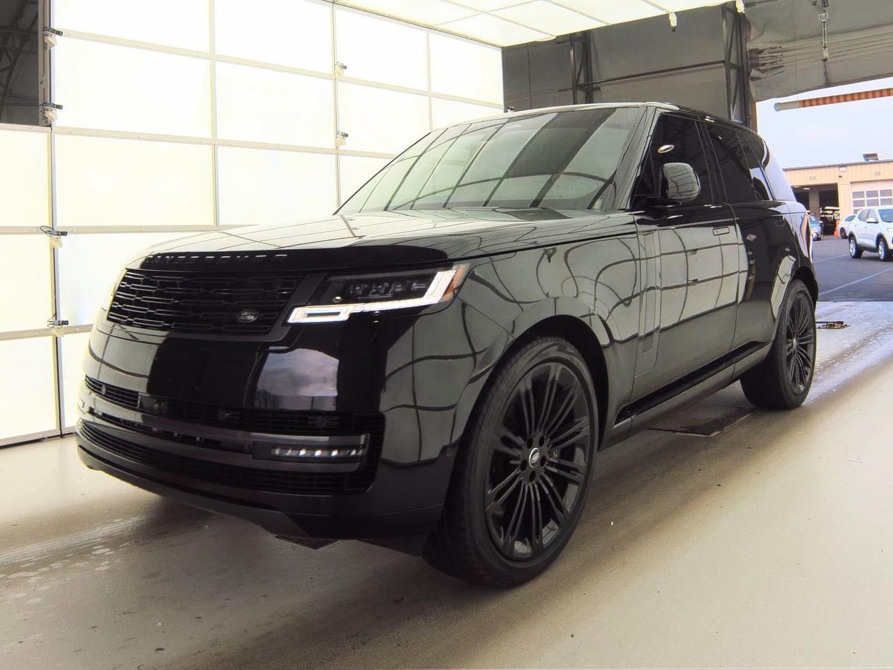 2024 Land Rover Range Rover SE Massage Seats Head-Up Display Portland OR