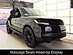 2024 Land Rover Range Rover SE Massage Seats Head-Up Display