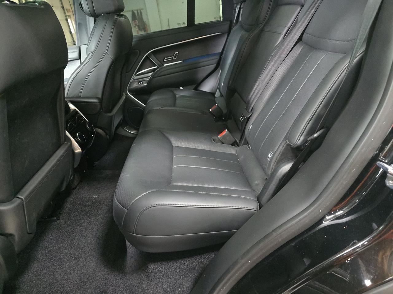 2024 Land Rover Range Rover SE Massage Seats Head-Up Display Portland OR