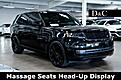 2024 Land Rover Range Rover SE Massage Seats Head-Up Display