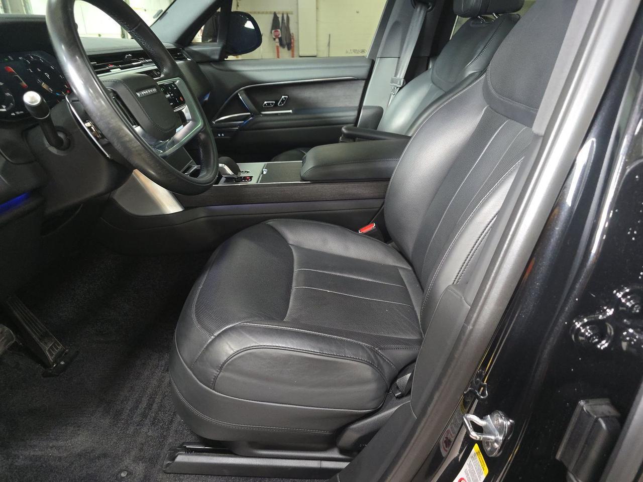 2024 Land Rover Range Rover SE Massage Seats Head-Up Display Portland OR