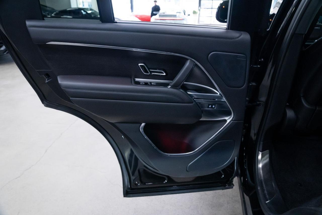 2024 Land Rover Range Rover SE Massage Seats Head-Up Display Portland OR