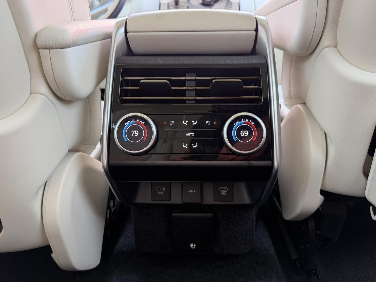 2024 Land Rover Range Rover SE Miami FL