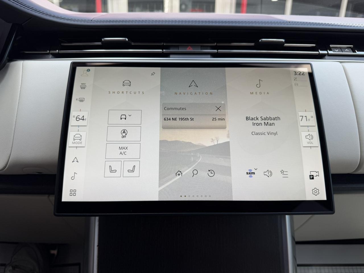 2024 Land Rover Range Rover SE Miami FL