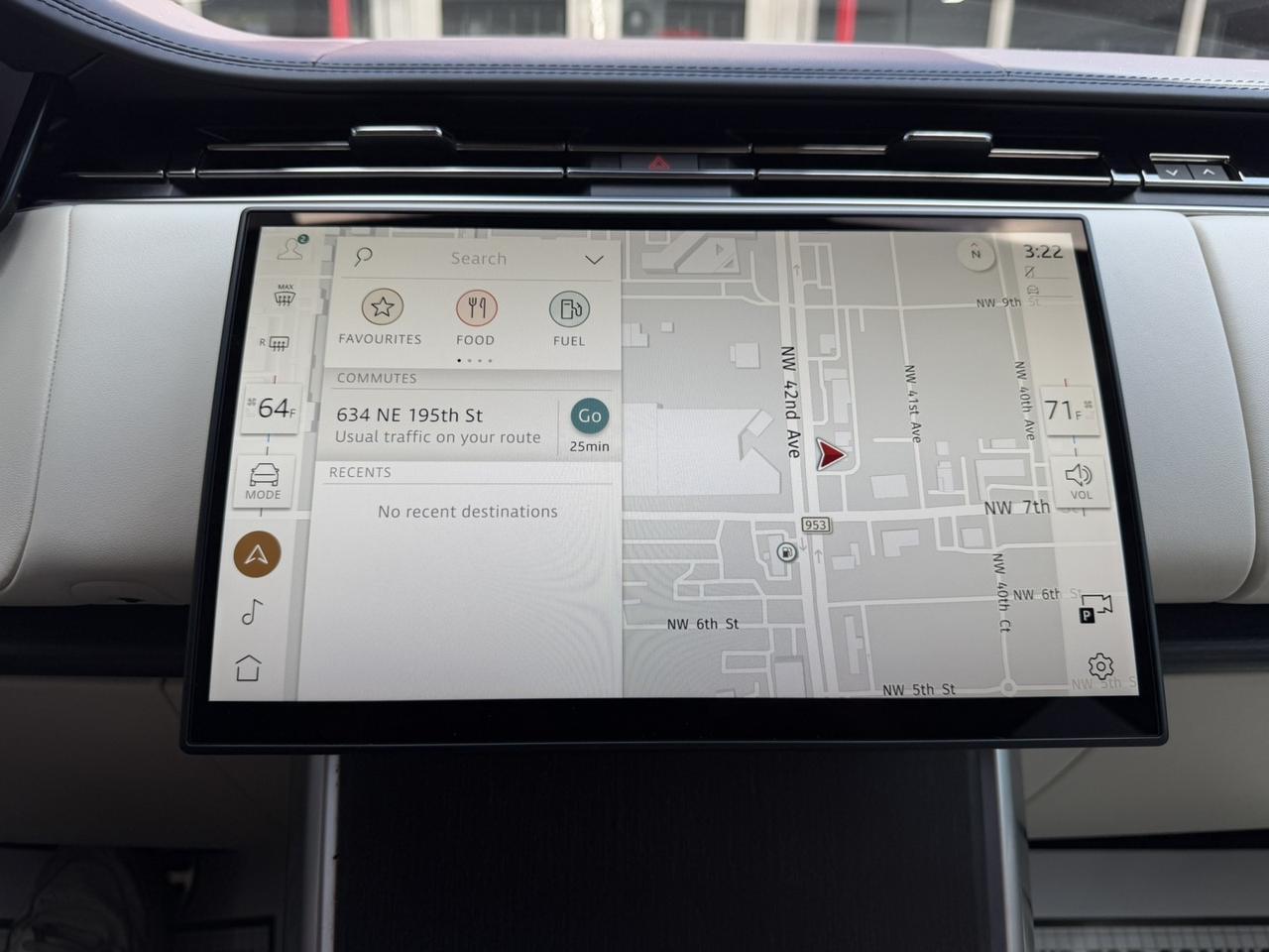 2024 Land Rover Range Rover SE Miami FL