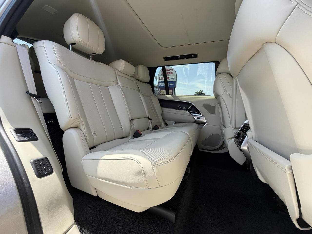 2024 Land Rover Range Rover SE Miami FL