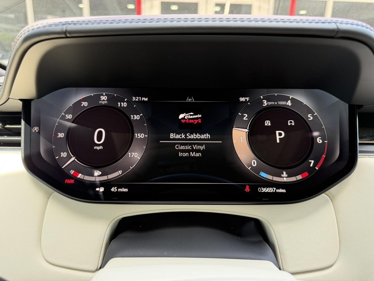2024 Land Rover Range Rover SE Miami FL