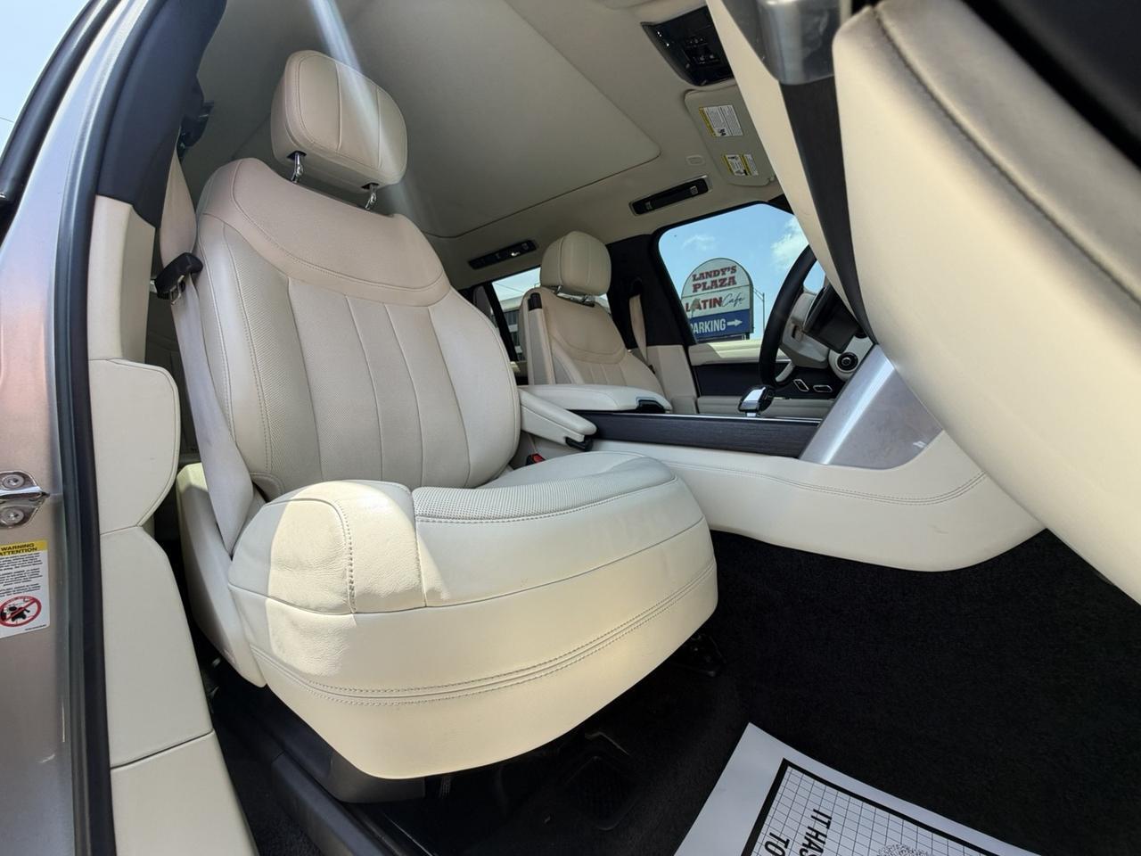 2024 Land Rover Range Rover SE Miami FL