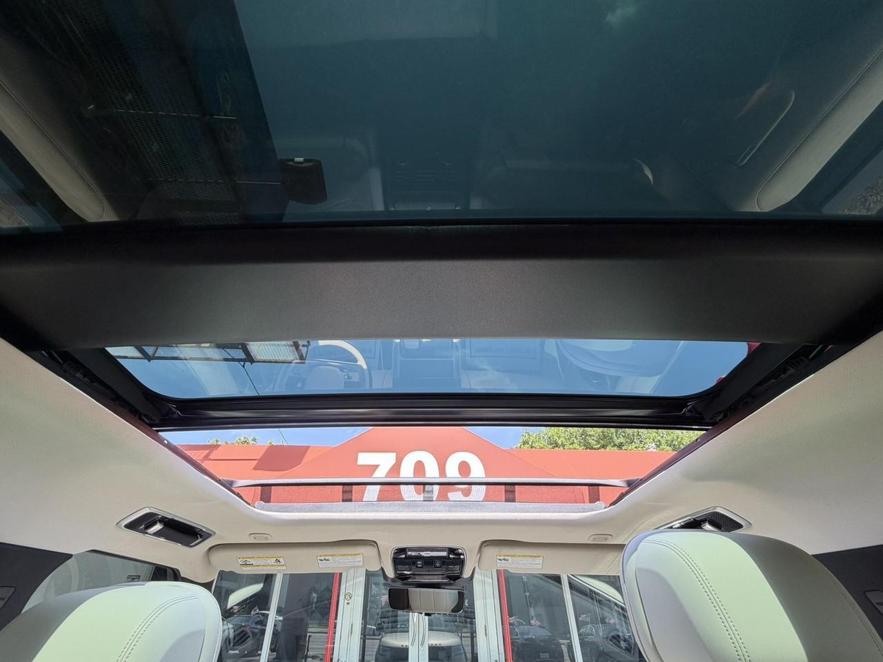 2024 Land Rover Range Rover SE Miami FL