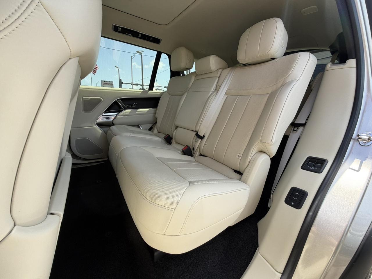 2024 Land Rover Range Rover SE Miami FL