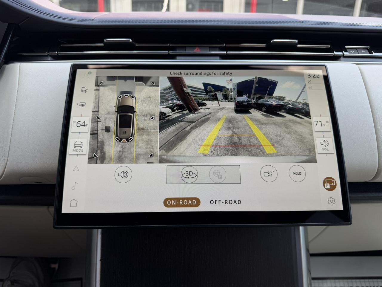 2024 Land Rover Range Rover SE Miami FL