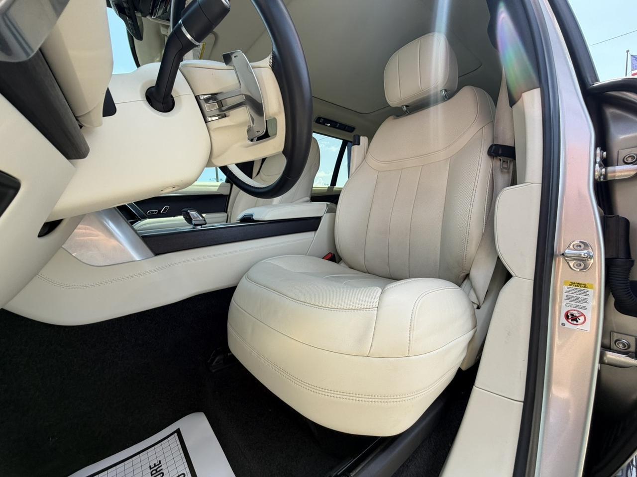 2024 Land Rover Range Rover SE Miami FL