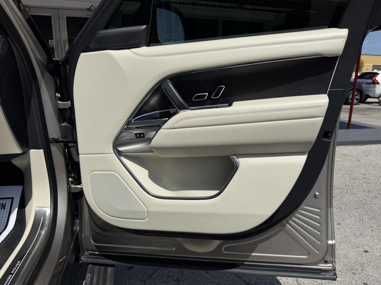 2024 Land Rover Range Rover SE Miami FL