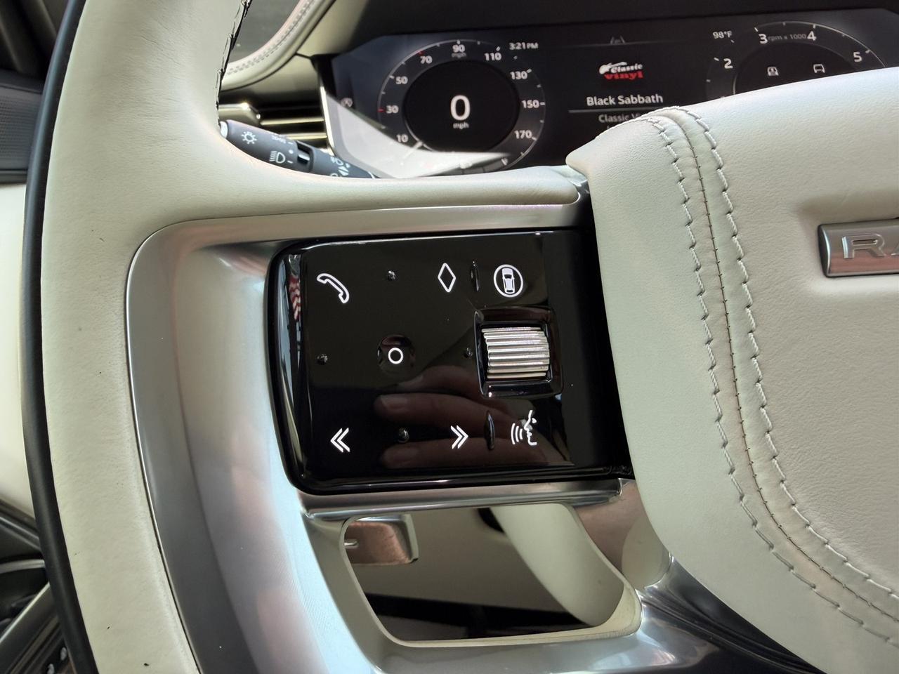 2024 Land Rover Range Rover SE Miami FL