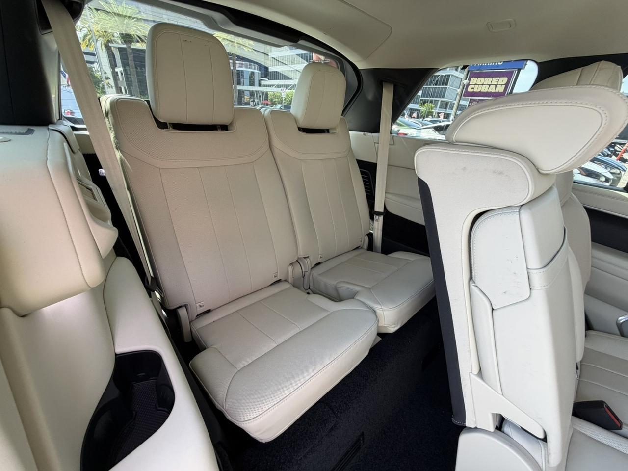 2024 Land Rover Range Rover SE Miami FL