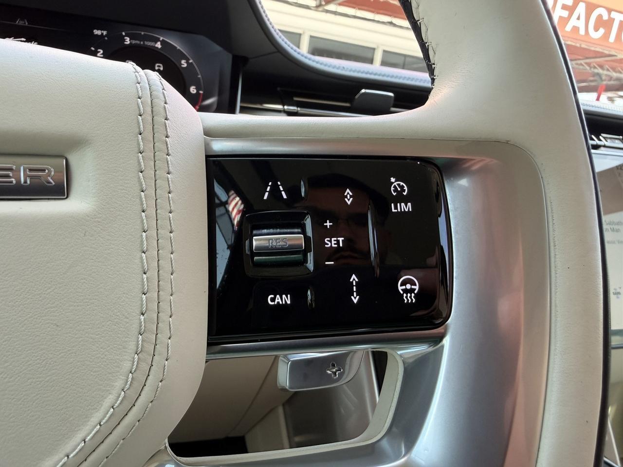 2024 Land Rover Range Rover SE Miami FL