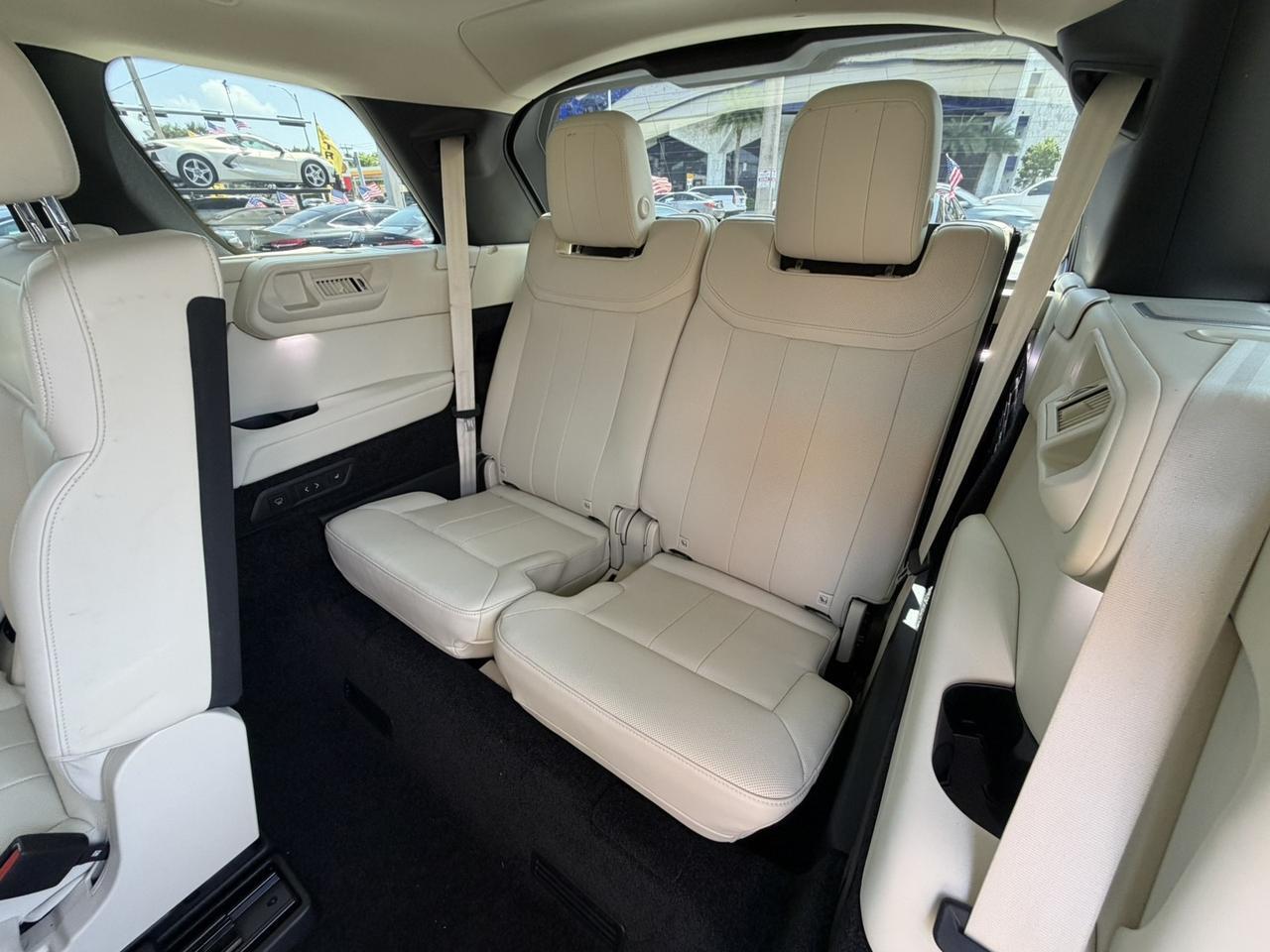 2024 Land Rover Range Rover SE Miami FL
