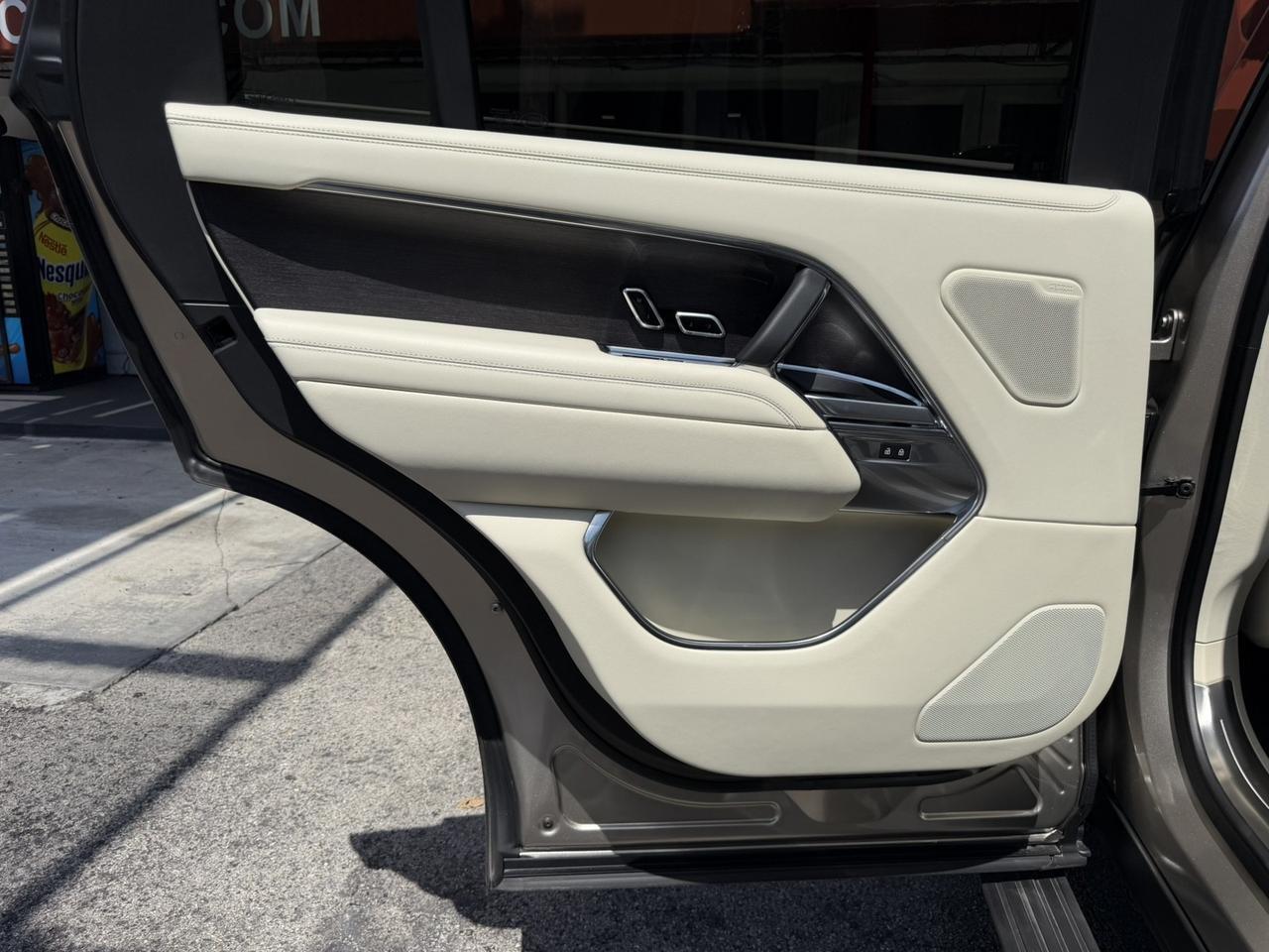 2024 Land Rover Range Rover SE Miami FL