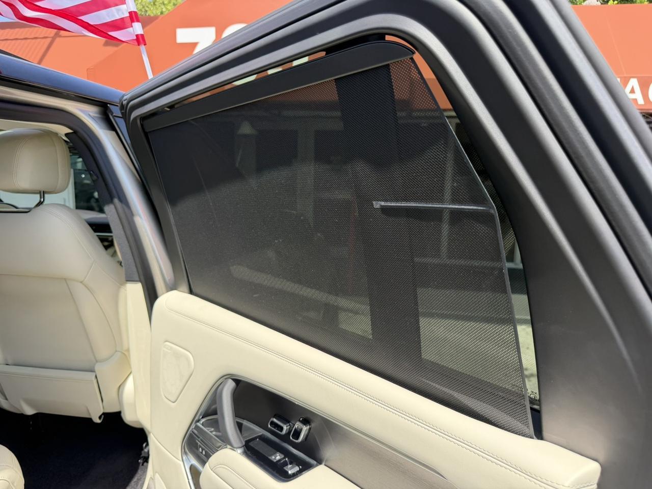 2024 Land Rover Range Rover SE Miami FL