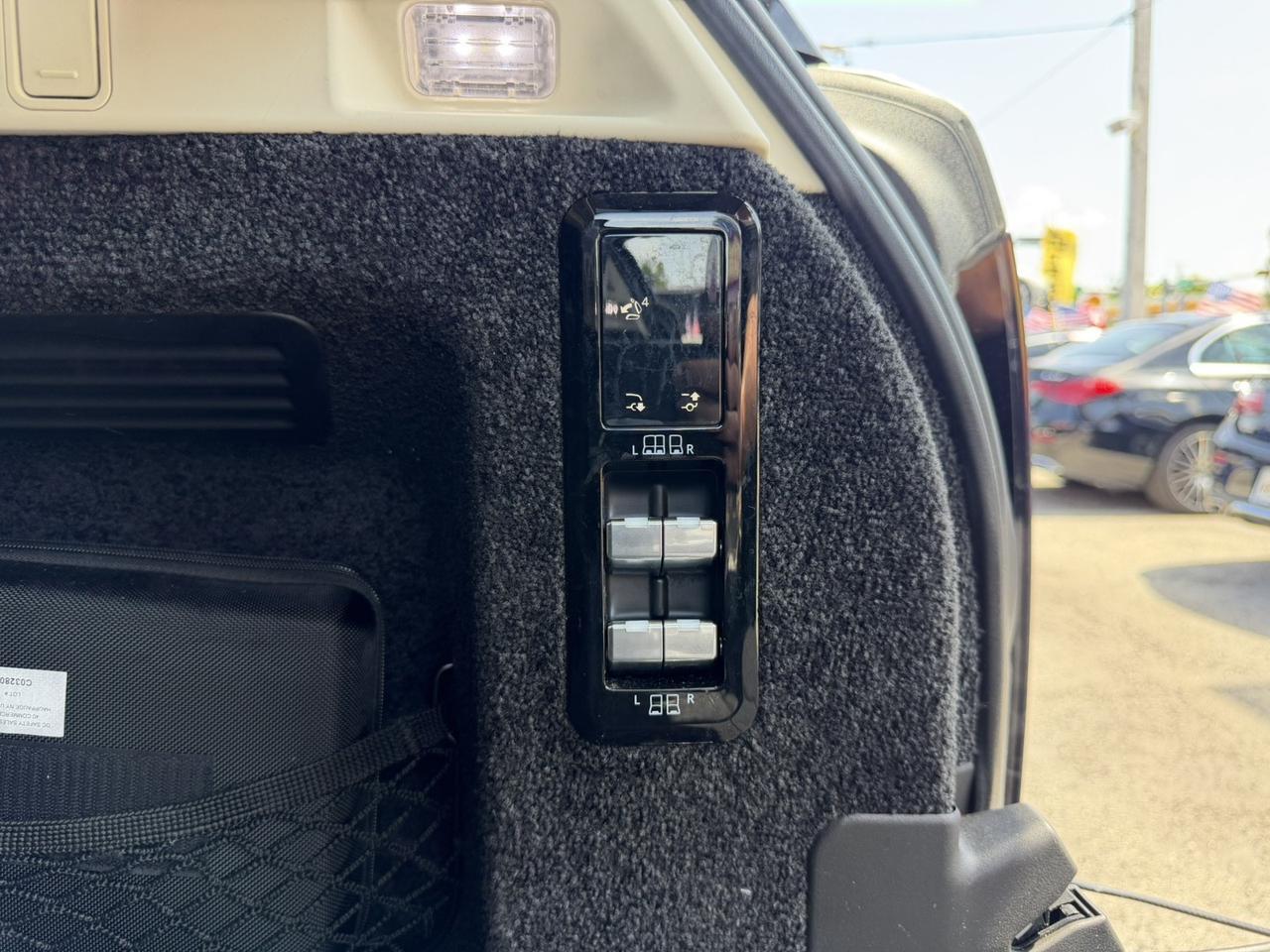 2024 Land Rover Range Rover SE Miami FL