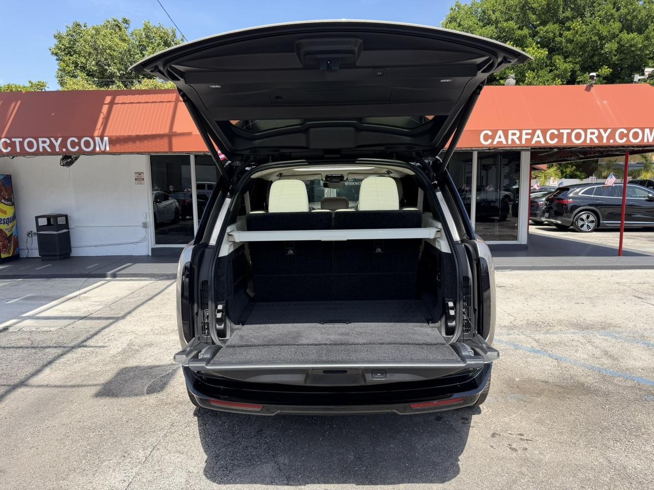 2024 Land Rover Range Rover SE Miami FL