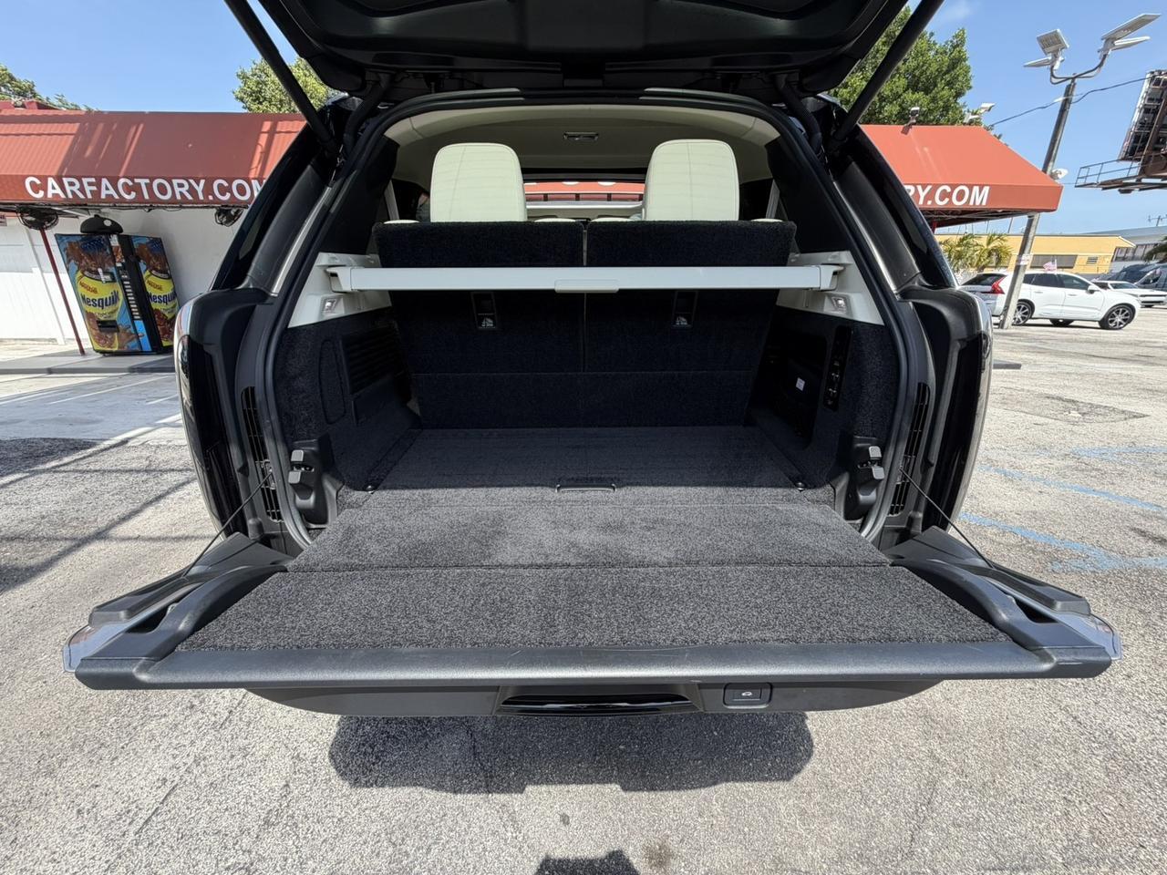 2024 Land Rover Range Rover SE Miami FL