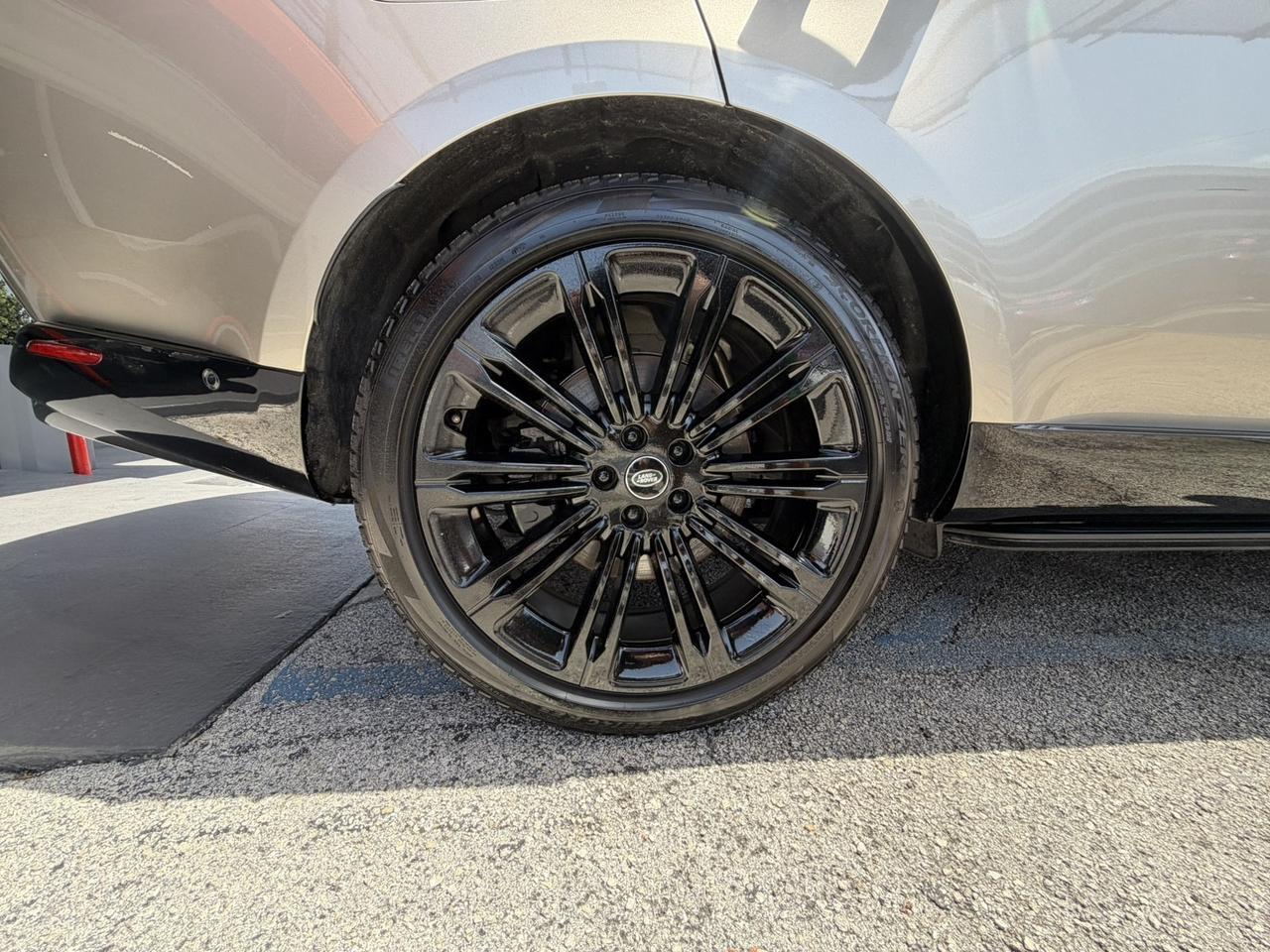 2024 Land Rover Range Rover SE Miami FL